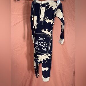 Flap Jack Size 6 month